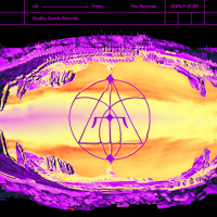 Enormous (Dilip Remix) (Single)