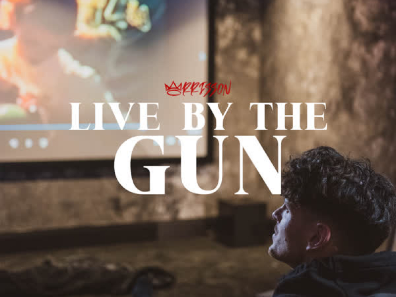 Live by the Gun (Single)