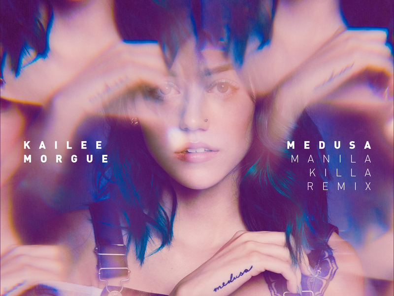 Medusa (Manila Killa Remix) (Single)