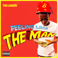 Feeling Like The Man (Single)