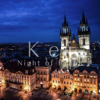 Night of Praha (Single)