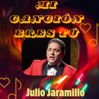Mi Cancíon Eres Tú