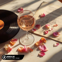 Broken Love (Single)