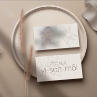 Vị Son Môi (Single)