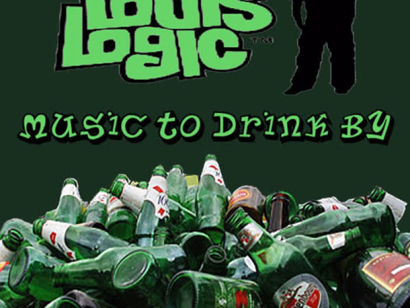 Music to Drink By