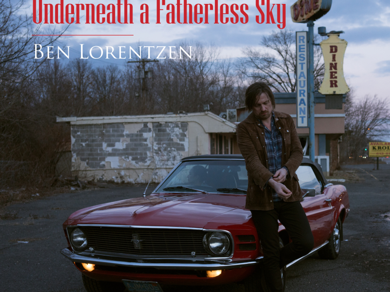 Underneath a Fatherless Sky (Single)