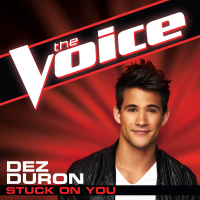 Stuck On You (The Voice Performance) (Single)