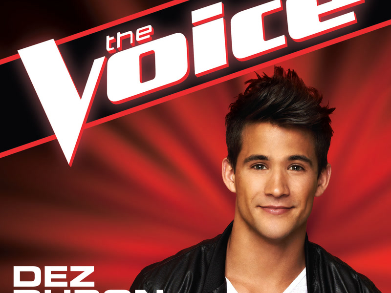 Stuck On You (The Voice Performance) (Single)