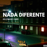 NADA DIFERENTE (Single)