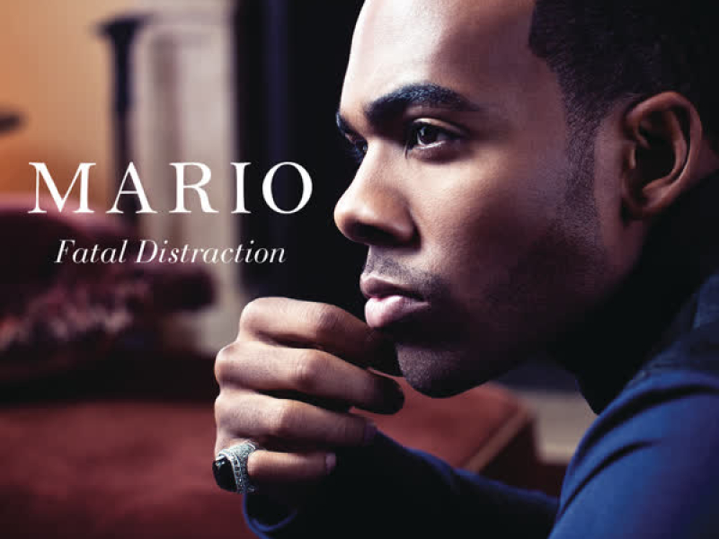 Fatal Distraction (Single)