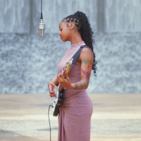 Right My Wrongs (Acoustic) (Single)