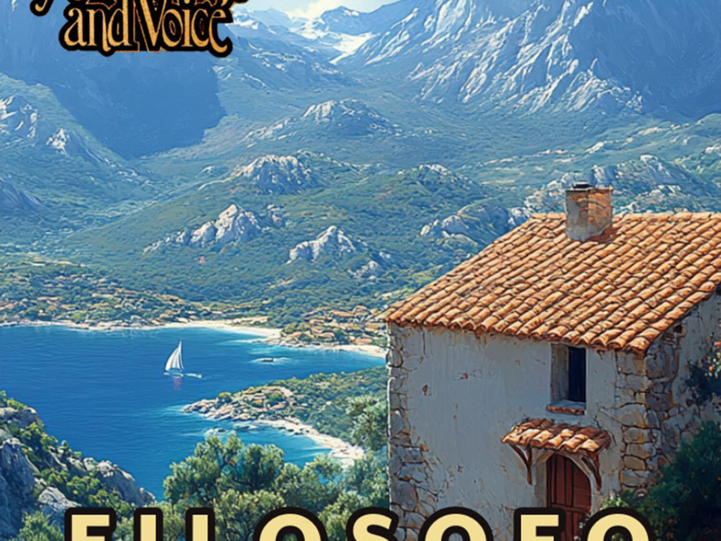 Filosofo (Remastered 2025) (Single)