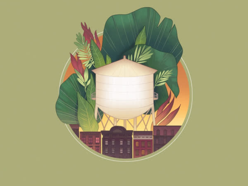 Downtown (Up North) (Single)