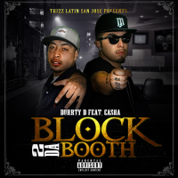Block 2da Booth (Single)