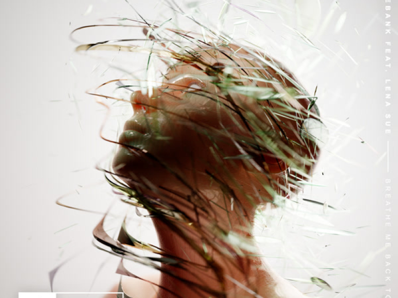 Breathe Me Back To Life (Single)