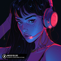 Who Do You Love (Single)