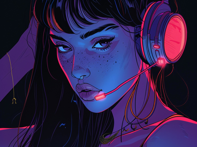 Who Do You Love (Single)