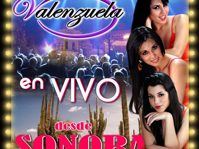 En Vivo Desde Sonora