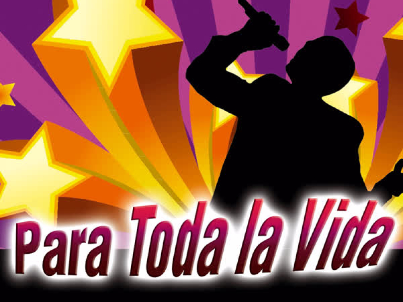 Para Toda la Vida - Single