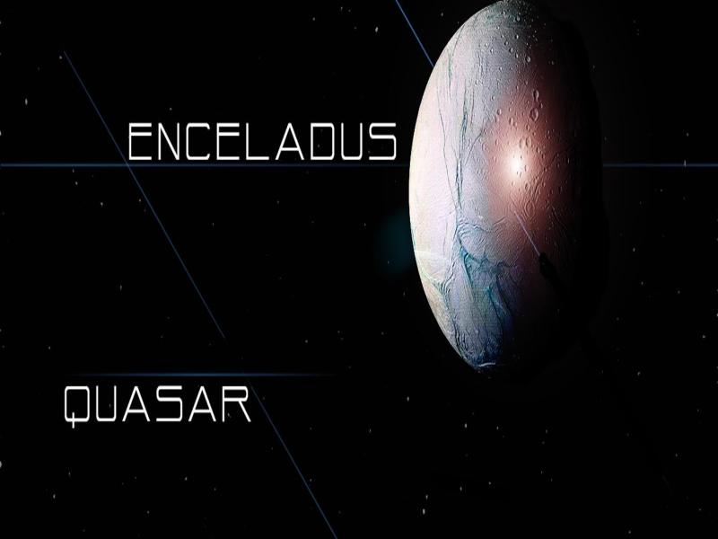 Enceladus (Single)