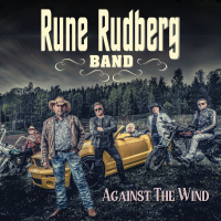 Against The Wind (Single)