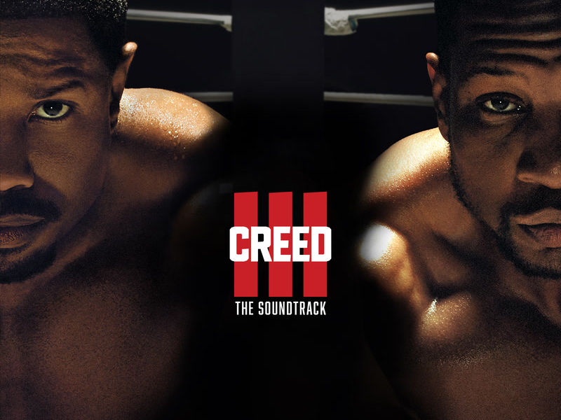 Creed III: The Soundtrack