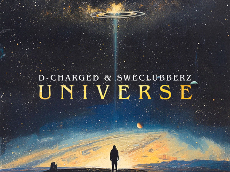 Universe (Single)