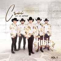 Créi en el Amor Vol. 1 (EP)