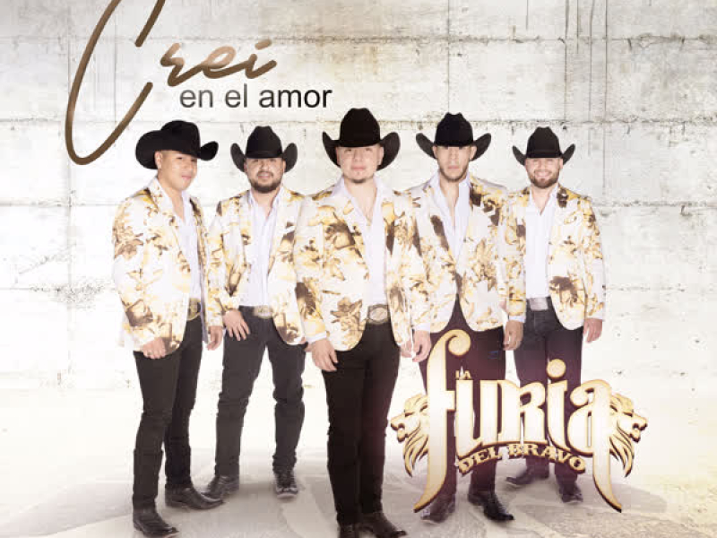 Créi en el Amor Vol. 1 (EP)