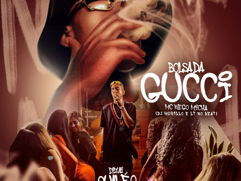 Bolsa Da Gucci (Single)