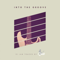 Into the Groove - 10 Jam Tracks (Single)