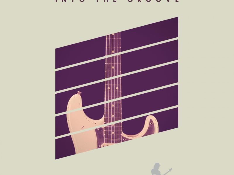 Into the Groove - 10 Jam Tracks (Single)