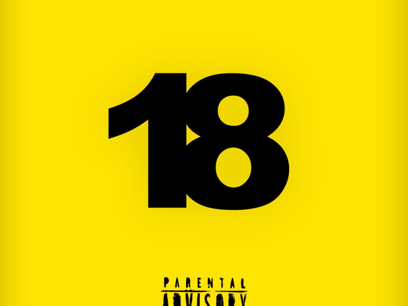Eighteen (Single)