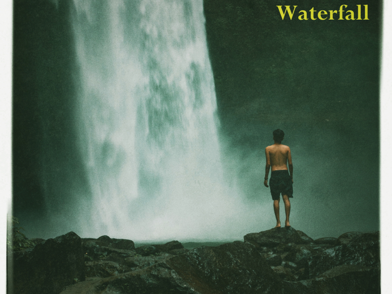 Waterfall (Single)