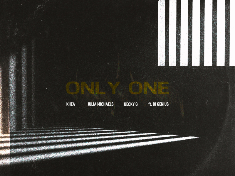 Only One (feat. Di Genius) (Single)