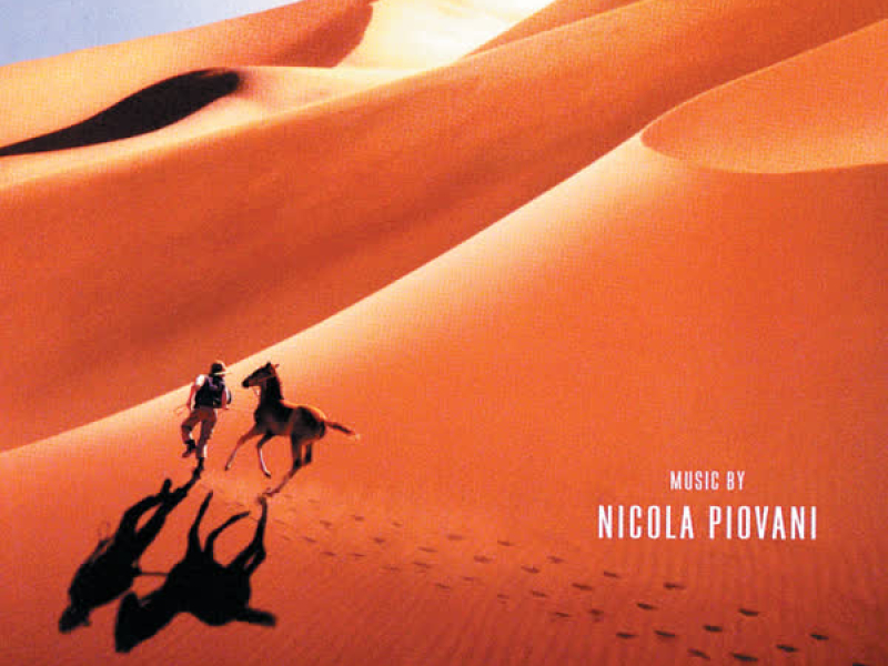 Running Free (Original Motion Picture Soundtrack)