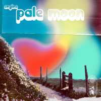 Pale Moon (Single)