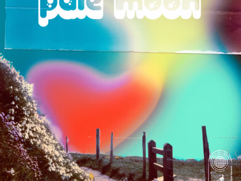 Pale Moon (Single)