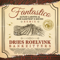 Fantastico (Altijd Larstig & Rob Gasd’rop x Kruzo Remix) (Single)