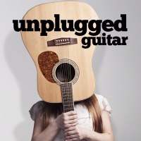 Unplugged Guitar