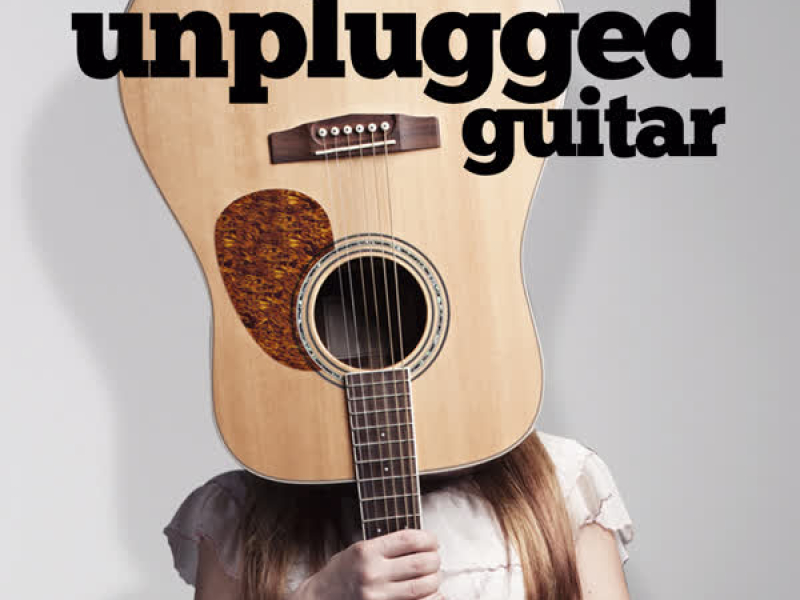 Unplugged Guitar