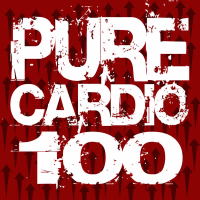 Pure Cardio – 100 Workout Hits (2 Volume Set)