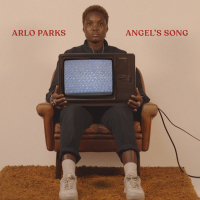 Angel's Song (Single)