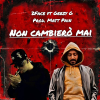 Non Cambierò Mai (Single)