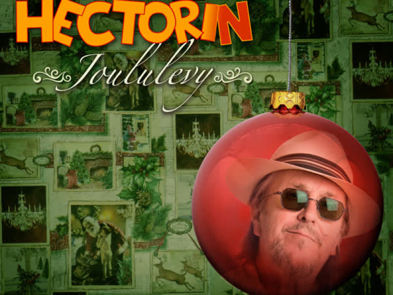 Hectorin joululevy