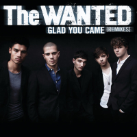 Glad You Came (Remixes) (Single)