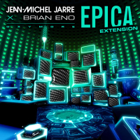EPICA EXTENSION (Single)
