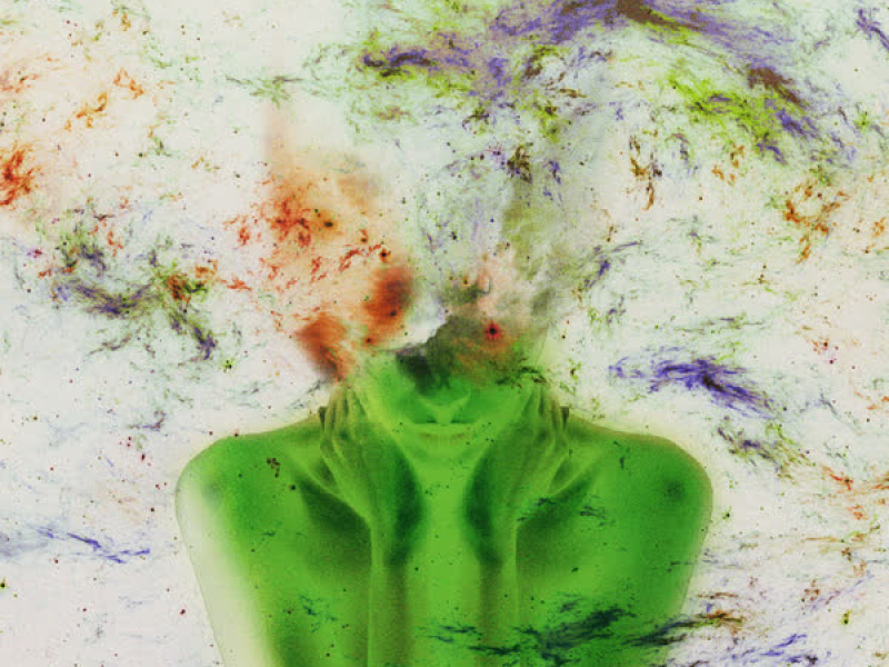 Intentions (Steve Aoki Remix) (Single)