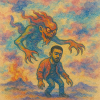 I AINT NO KIDDING (Single)