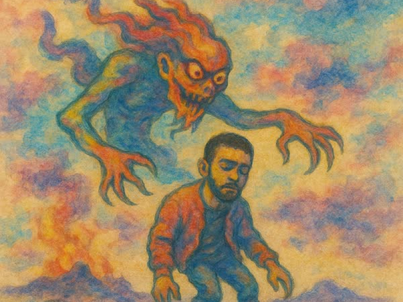 I AINT NO KIDDING (Single)